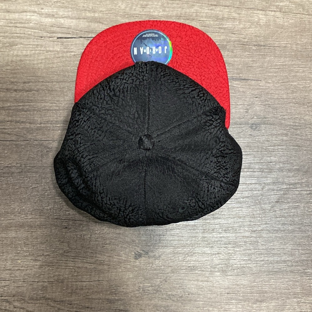 Jordan hat - Picture 2 of 5